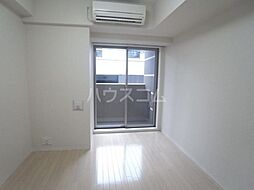 西武新宿線 上石神井駅 徒歩5分の賃貸マンション 2階1Kのリビング/ダイニング