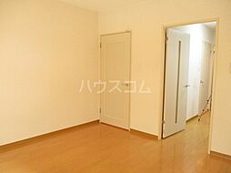 JR内房線 浜野駅 徒歩18分の賃貸マンション 1階1Kのリビング/ダイニング