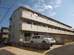 リビングタウン稲毛の杜　Ｃ