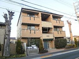 JR中央線 三鷹駅 バス8分 野崎下車 徒歩1分