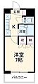 ストゥーディオ白金4階4.1万円