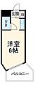 メゾン・ド・ペルミ4階2.7万円