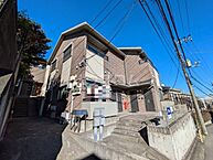 神奈川県横浜市青葉区藤が丘1丁目39-41：物件画像／ハウスコム東神奈川株式会社　溝の口店