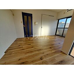 名古屋市営東山線 今池駅 徒歩6分の賃貸マンション 8階1Kのリビング/ダイニング