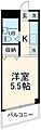 メゾン行徳駅前3階5.0万円