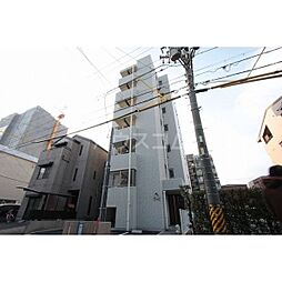 名古屋市営鶴舞線 浅間町駅 徒歩4分