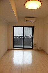 名古屋市営桜通線 高岳駅 徒歩2分の賃貸マンション 14階1Kのリビング/ダイニング