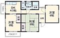 西坂ハイツ3階7.0万円