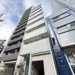 名古屋市営桜通線 久屋大通駅 徒歩7分の賃貸マンション