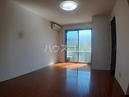 リブリ・Ｍ　ファースト 204 2階ワンルームのリビング/ダイニング