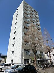 名古屋市営鶴舞線 浅間町駅 徒歩6分の賃貸マンション