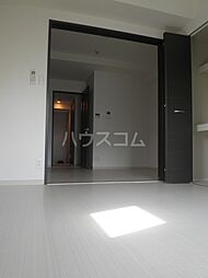 名古屋市営桜通線 吹上駅 徒歩2分の賃貸マンション 3階1Kのリビング/ダイニング