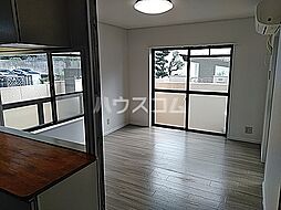 名古屋市営東山線 池下駅 徒歩13分の賃貸マンション 2階3LDKのリビング/ダイニング
