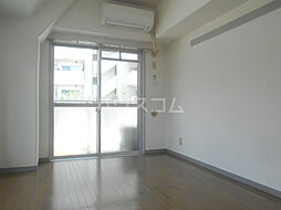 京王相模原線 京王永山駅 徒歩12分の賃貸マンション 1階ワンルームのリビング/ダイニング