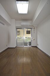 エーリフローレンスＢ 206 2階1Kのリビング/ダイニング