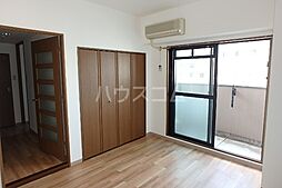 名古屋市営桜通線 高岳駅 徒歩4分の賃貸マンション 6階1Kのリビング/ダイニング