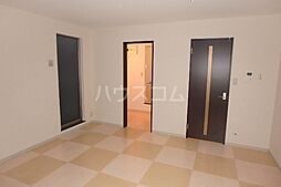 プリミエール上飯田南町 302 3階1LDKのリビング/ダイニング