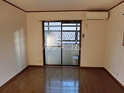 名古屋市営東山線 池下駅 徒歩5分の賃貸アパート 2階1Kのリビング/ダイニング