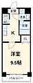 アマーレ東海通9階5.9万円
