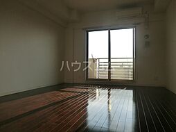 アマーレ東海通 904 9階1Kのリビング/ダイニング