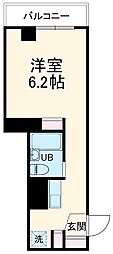 二俣川駅 4.4万円