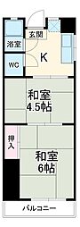 ナゴヤドーム前矢田駅 3.7万円