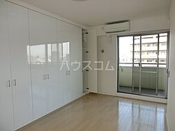 名古屋市営桜通線 高岳駅 徒歩6分の賃貸マンション 3階1LDKのリビング/ダイニング