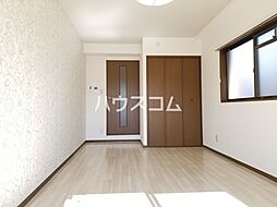 アベニュー諏訪 301 4階1Kのリビング/ダイニング