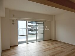 名古屋市営東山線 今池駅 徒歩2分の賃貸マンション 4階1DKのリビング/ダイニング