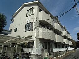 西武国分寺線 小川駅 徒歩12分の賃貸マンション