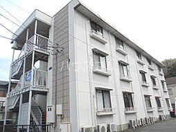 京王相模原線 京王多摩センター駅 徒歩15分の賃貸マンション