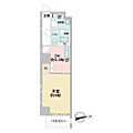 RESIDIA東桜9階7.0万円