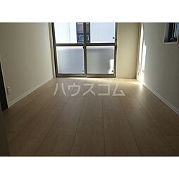 西武国分寺線 鷹の台駅 徒歩16分の賃貸アパート 2階1LDKのリビング/ダイニング