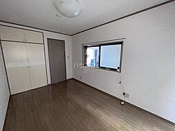 サンライズ 101 1階1Kのリビング/ダイニング