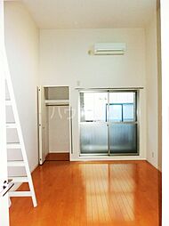 セモア　百人町 103 1階1Kのリビング/ダイニング