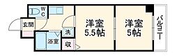 新栄町駅 6.1万円