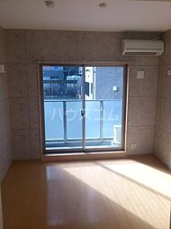 ベルディオ 104 1階1Kのリビング/ダイニング