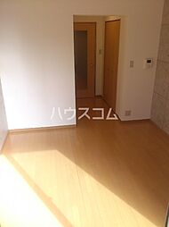 名鉄犬山線 中小田井駅 徒歩11分の賃貸マンション 3階1Kのリビング/ダイニング