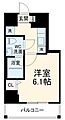アイルイマージュ弘明寺8階7.7万円