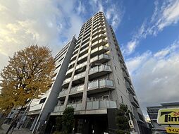 名古屋市営桜通線 車道駅 徒歩4分の賃貸マンション