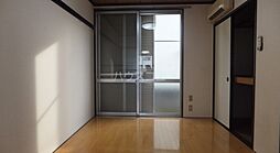 多摩都市モノレール 大塚・帝京大学駅 徒歩8分の賃貸アパート 1階1Kのリビング/ダイニング