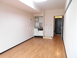 東京メトロ東西線 行徳駅 徒歩13分の賃貸マンション 1階ワンルームのリビング/ダイニング