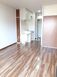 JR武蔵野線 新小平駅 徒歩7分の賃貸マンション