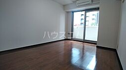 ウイステリア名城 603 6階1Kのリビング/ダイニング