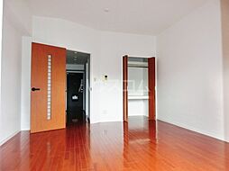 ＡＢＣサクラガーデン 902 9階1Kのリビング/ダイニング