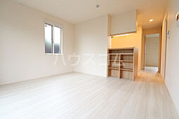 センチュリーハイムすみよし台III 103 1階2LDKのリビング/ダイニング