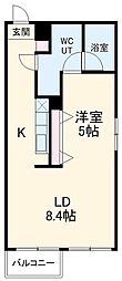 車道駅 7.2万円