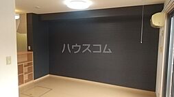 リビングタウン西枇杷島　Ａ 105 1階ワンルームのリビング/ダイニング