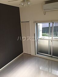 HUMMING LIFE栄生 105 1階1Kのリビング/ダイニング