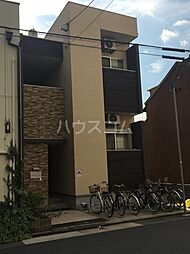 名鉄名古屋本線 栄生駅 徒歩3分